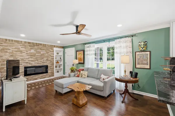 1507 Jewell Dr, Columbia, TN 38401