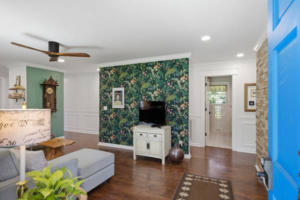 1507 Jewell Dr, Columbia, TN 38401