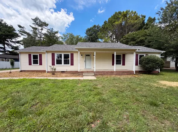 4023 Cavalier Dr, Murfreesboro, TN 37129