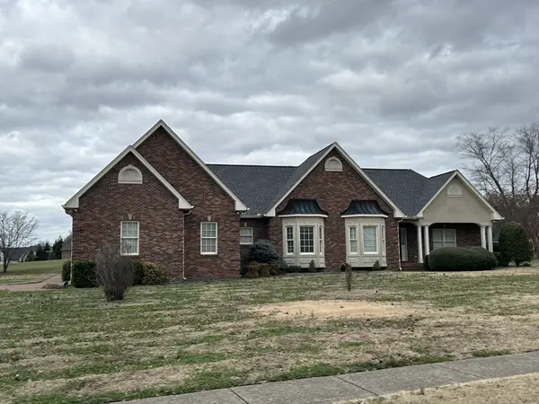 3608 Legacy Dr, Springfield, TN 37172