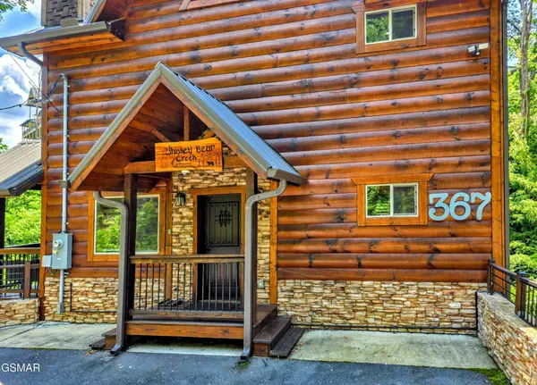 367 Wiley Oakley Drive, Gatlinburg, TN 37738