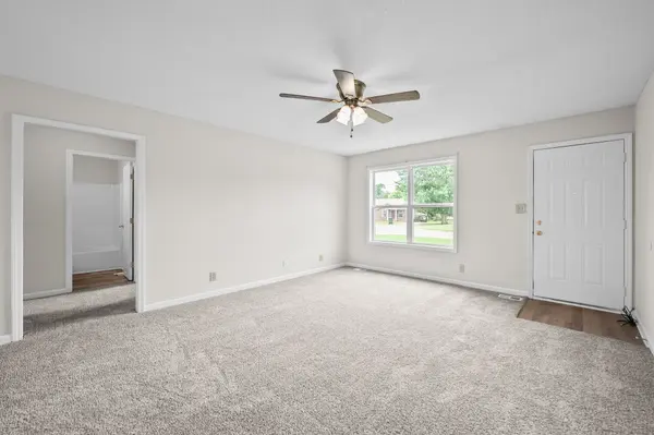 307 Alan Court, Oak Grove, KY 42262