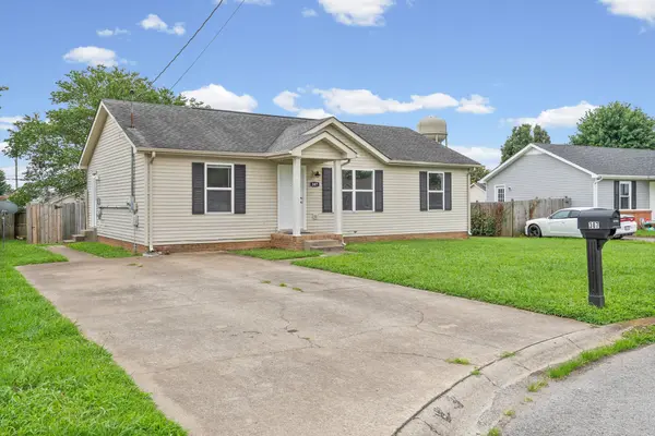 307 Alan Court, Oak Grove, KY 42262