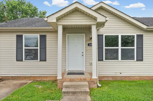 307 Alan Court, Oak Grove, KY 42262