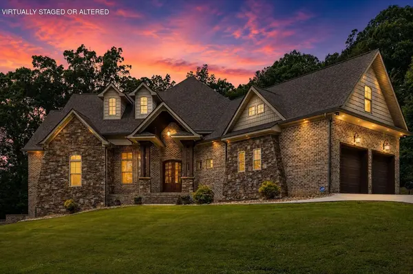 5539 Hunter Road, Ooltewah, TN 37363