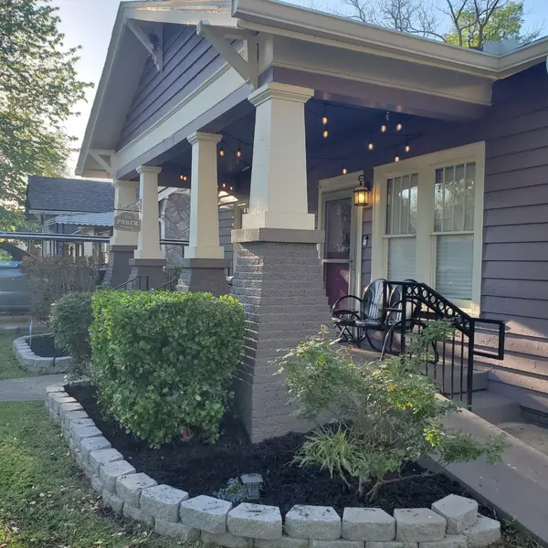 949 W Eastland Ave, Nashville, TN 37206