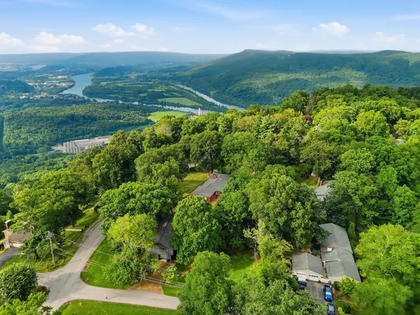205 S Palisades Drive, Signal Mountain, TN 37377