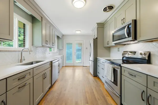 205 S Palisades Drive, Signal Mountain, TN 37377