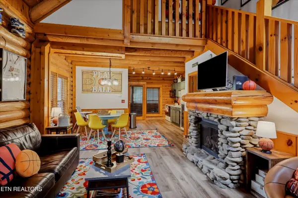 727 Golf View Blvd, Pigeon Forge, TN 37863