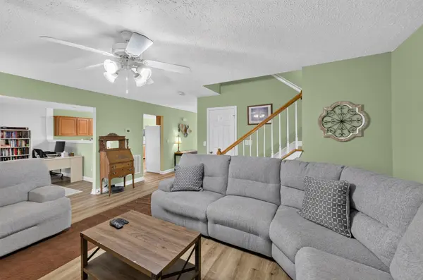 501 Scotts Creek Trl, Hermitage, TN 37076