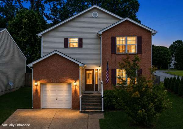 501 Scotts Creek Trl, Hermitage, TN 37076