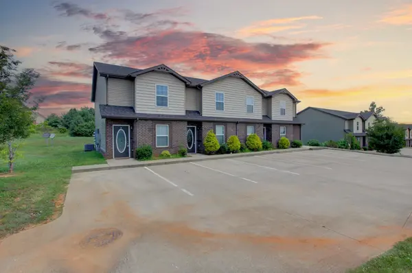 985 Big Sky Drive #Unit A, Clarksville, TN 37040