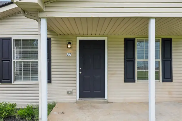 2607 Landrum Ct lot 17, Springfield, TN 37172