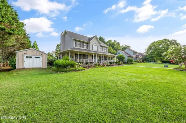 511 Mariner Point Drive, Clinton, TN 37716