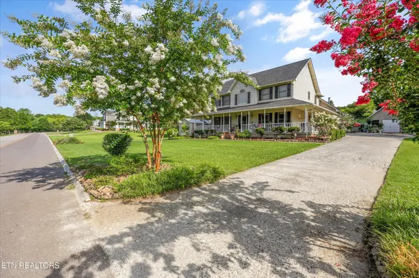 511 Mariner Point Drive, Clinton, TN 37716