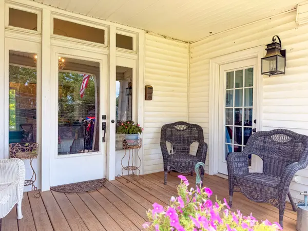 612 W Jefferson St, Pulaski, TN 38478