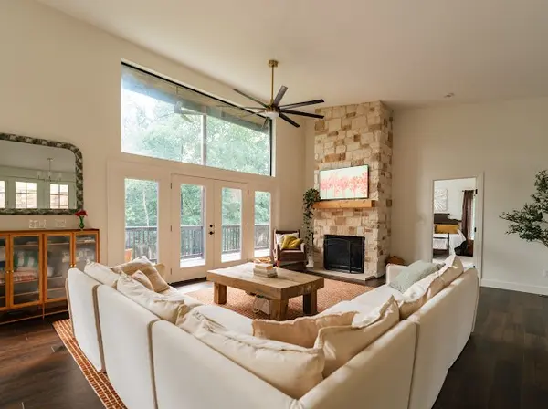 6277 Gordon Lawrence Rd, Santa Fe, TN 38482