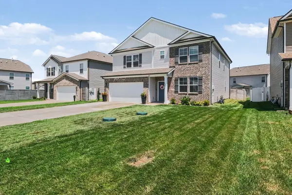 4412 Hoboken Way, Murfreesboro, TN 37128
