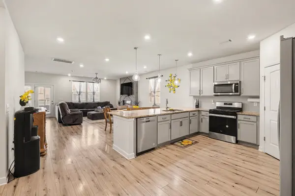 4412 Hoboken Way, Murfreesboro, TN 37128