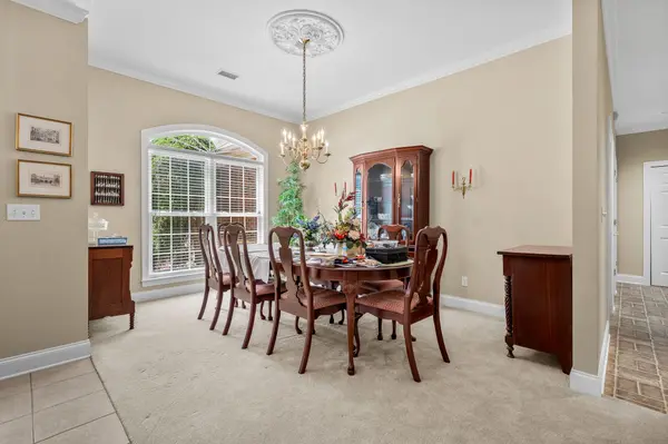 123 MAGNOLIA GLEN CIRCLE, Manchester, TN 37355