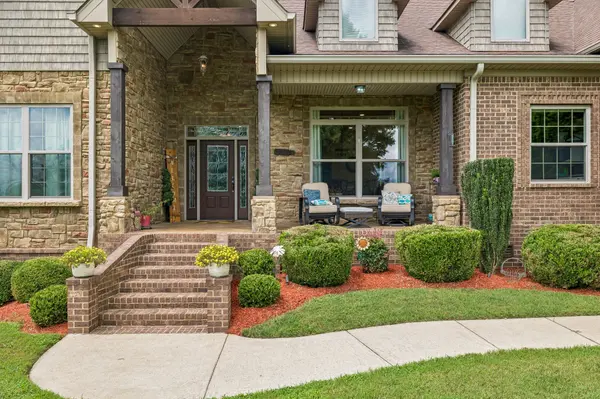 2315 New Hope Rd, Hendersonville, TN 37075