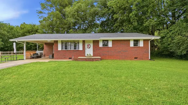 132 County Road 738, Riceville, TN 37370