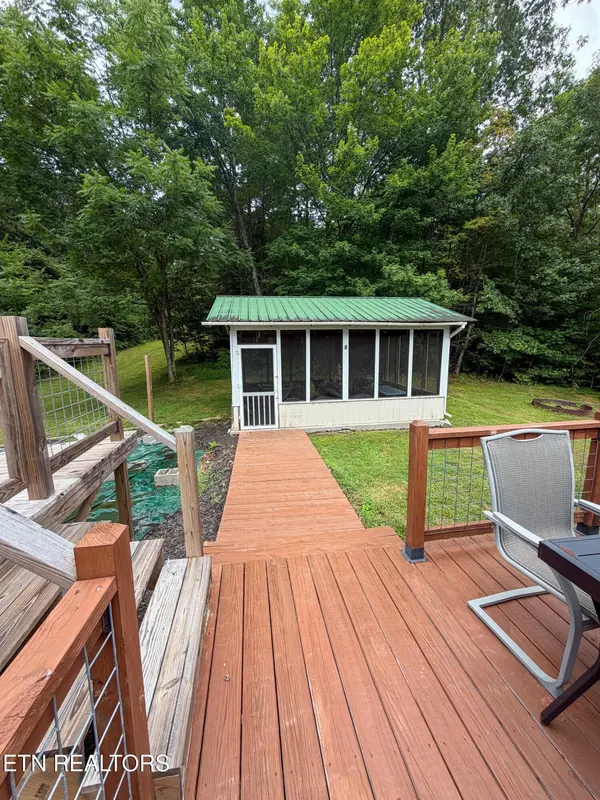 529 Epperson Rd, Tellico Plains, TN 37385