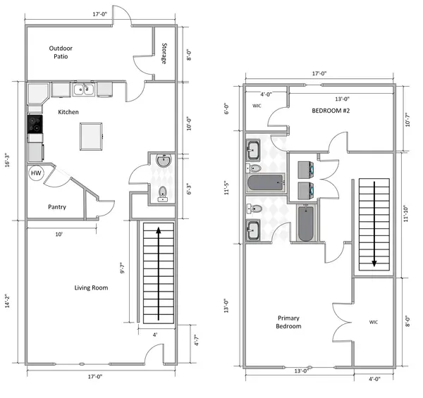805 Lower Park Pl, Antioch, TN 37013