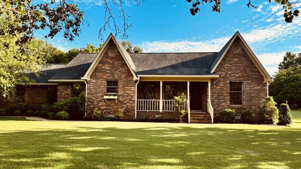293 NW Colony Lane #NW, Cleveland, TN 37312