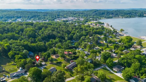 617 Mill Street, Kingston, TN 37763