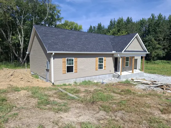 0 Old Brick Church Rd Lot 8, Estill Springs, TN 37330