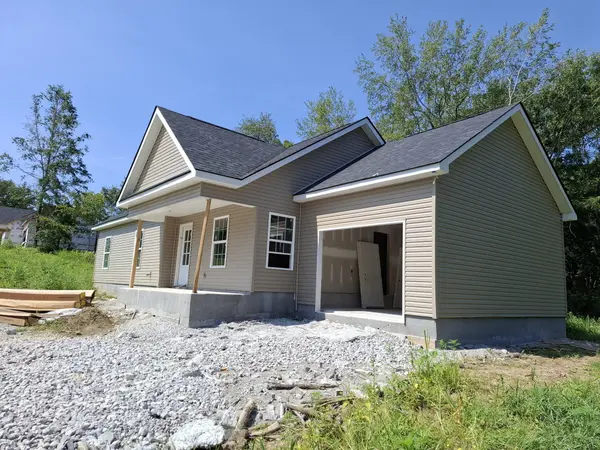 0 Old Brick Church Rd Lot 8, Estill Springs, TN 37330