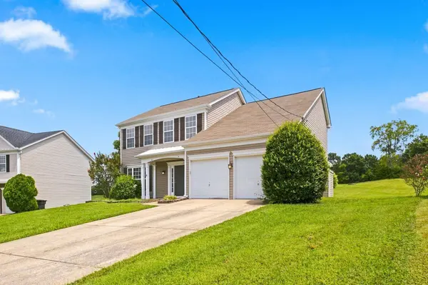 2408 Newberry Ln, Mount Juliet, TN 37122