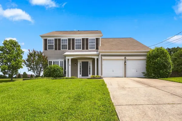 2408 Newberry Ln, Mount Juliet, TN 37122