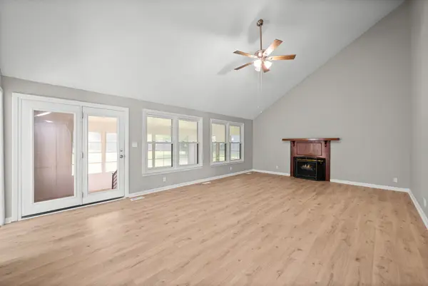 3512 Teal Dr, Clarksville, TN 37042