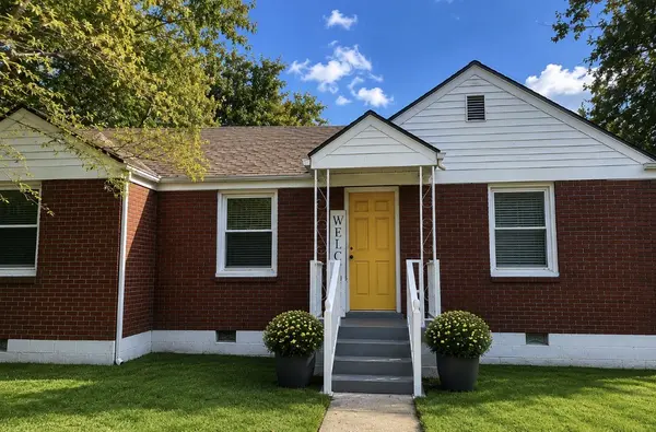 1208 Barry Dr, Madison, TN 37115