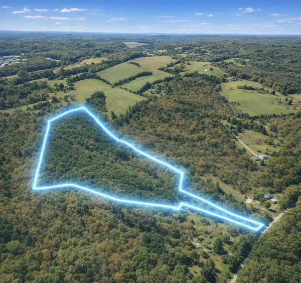0 Black Oak Ridge Road, Dayton, TN 37321