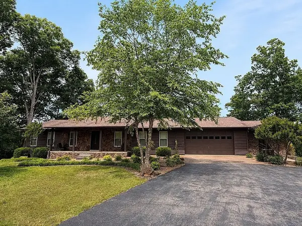 120 Smith Rd, Paris, TN 38242