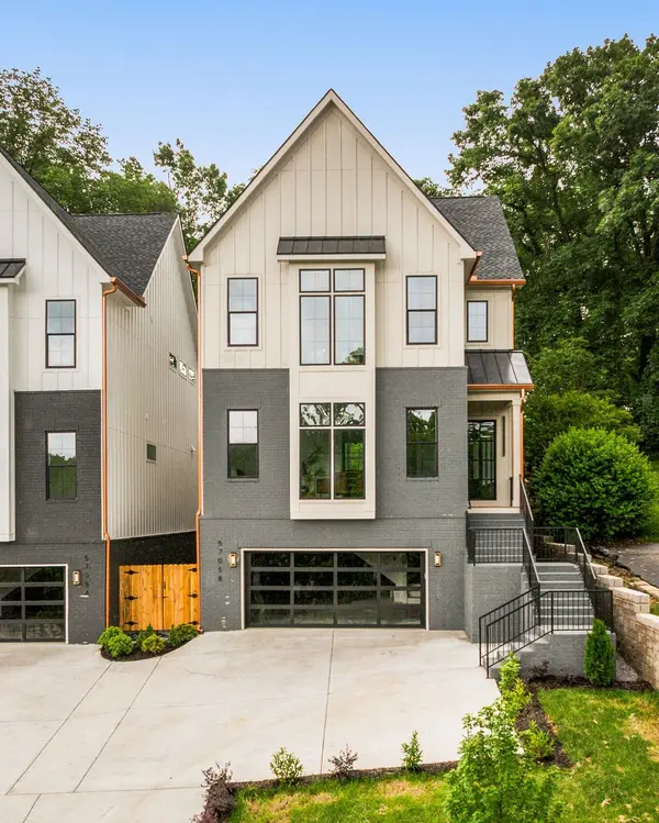 5705B Vine Ridge Dr, Nashville, TN 37205