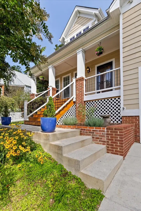 1728 Ichabod Lane, Chattanooga, TN 37405