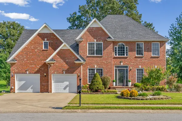 3407 Sango Xing, Clarksville, TN 37043