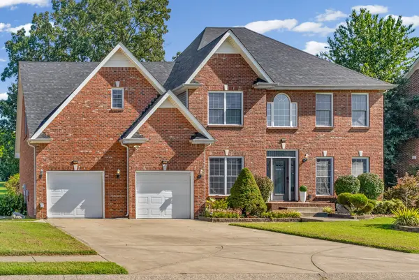 3407 Sango Xing, Clarksville, TN 37043