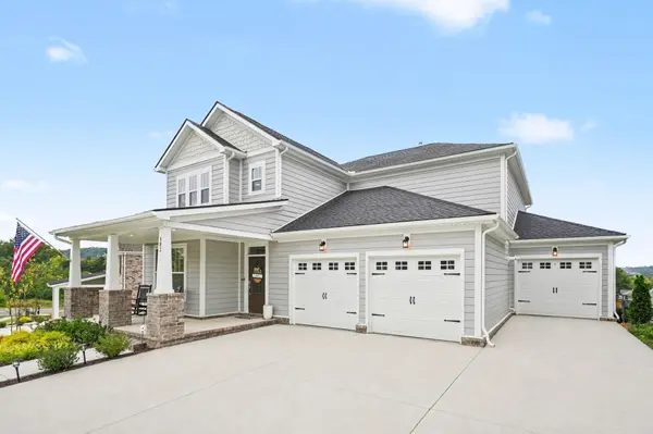 582 Gingerwood Ln, Hendersonville, TN 37075