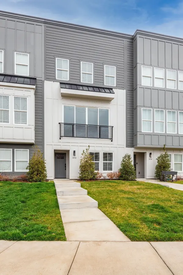 5716 California Ave, Nashville, TN 37209