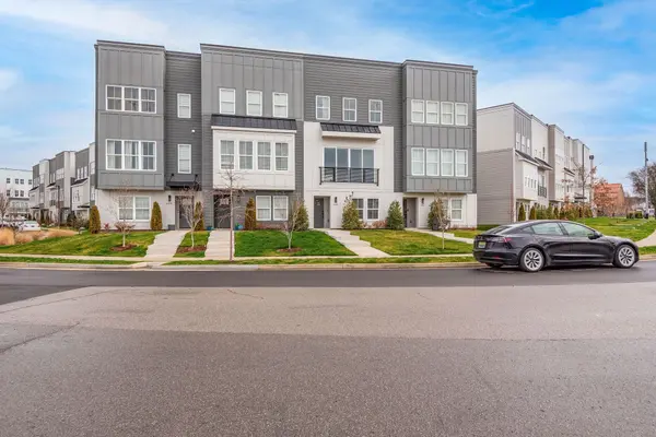 5716 California Ave, Nashville, TN 37209