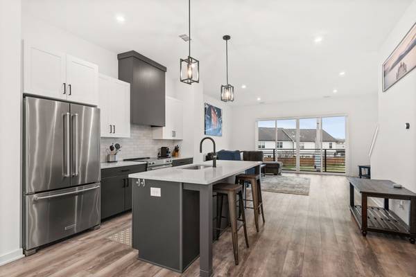 5716 California Ave, Nashville, TN 37209