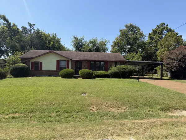 625 Elaine Dr, Nashville, TN 37211