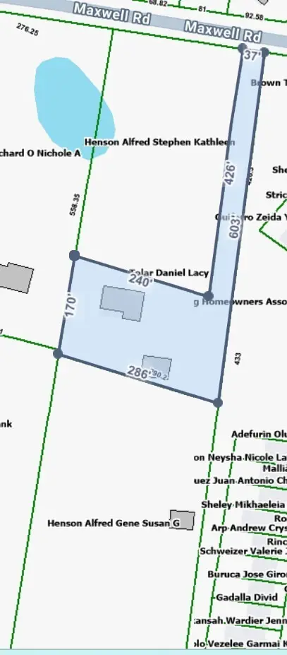 4287 Maxwell Rd, Antioch, TN 37013