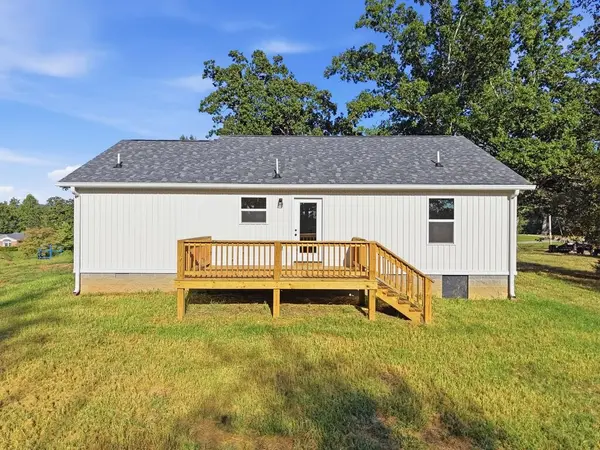 13580 Old Kentucky Rd, Sparta, TN 38583