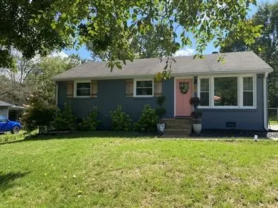 373 Margo Ln, Nashville, TN 37211
